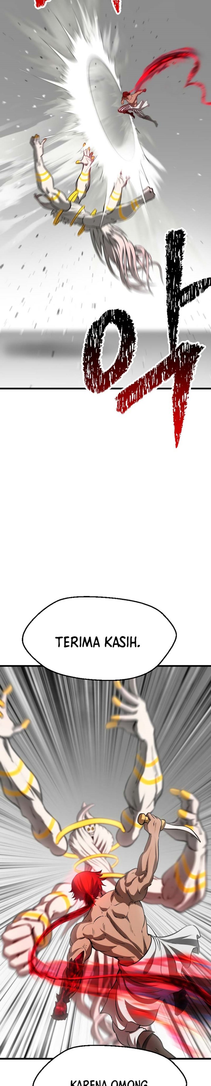 Otherworldly Sword King’s Survival Records Chapter 208 Gambar 17
